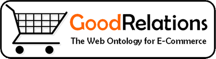 GoodRelations Logo