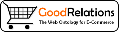 GoodRelations Logo