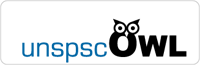 UnspscOWL logo